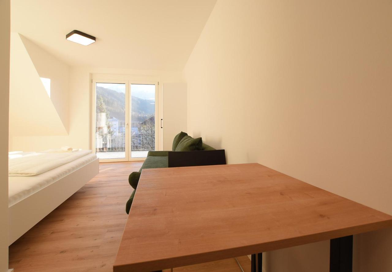 Myquartier Innsbruck City Apartments Buitenkant foto